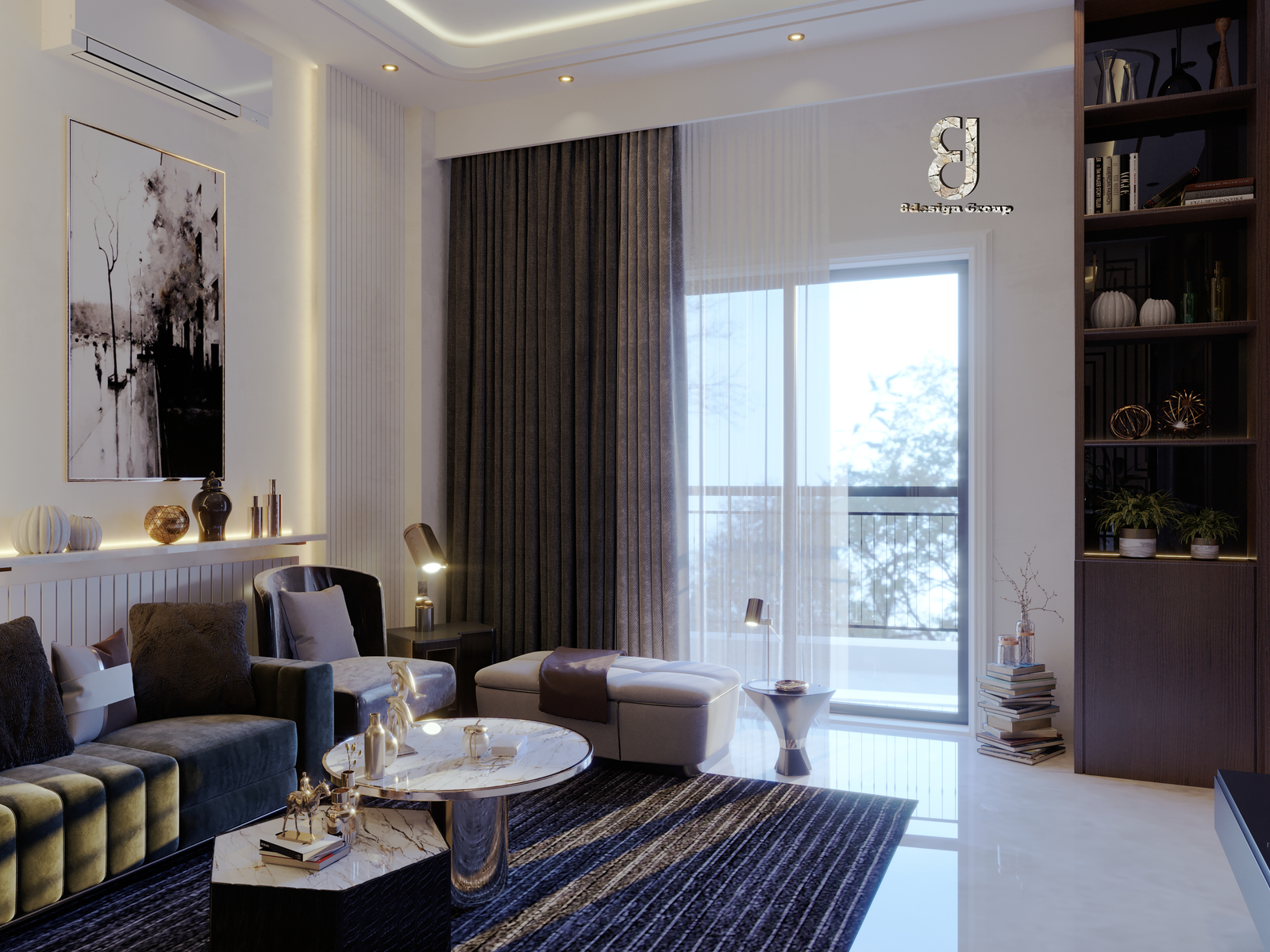 Your Home's Warm Heart